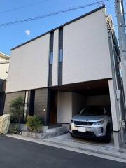 西久保町戸建