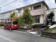 富山地鉄不二越上滝稲荷町駅まで徒歩22分