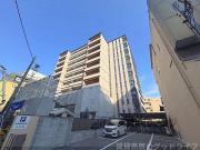 パークホームズ四条河原町