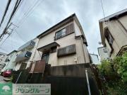 藤間戸建て