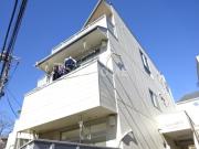 ＪＲ中央線阿佐ケ谷駅まで徒歩10分