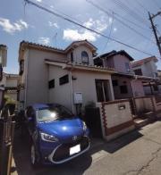木間ヶ瀬戸建N邸