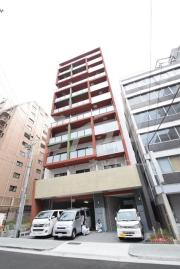 地下鉄谷町線天満橋駅まで徒歩7分