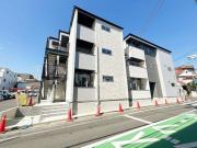 KEIAI RESIDENCE 青井