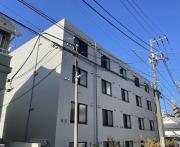 都営大江戸線牛込神楽坂駅まで徒歩2分