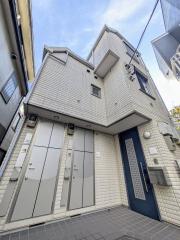 京王井の頭線池ノ上駅まで徒歩2分