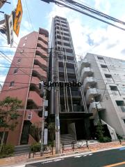 東京メトロ銀座線末広町駅まで徒歩7分