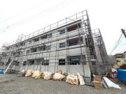 ＪＲ豊肥本線南熊本駅まで徒歩9分