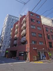 安田神保町マンション