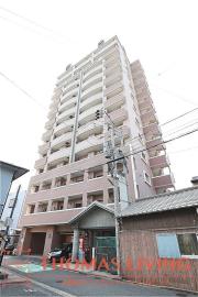 ＪＲ鹿児島本線戸畑駅まで徒歩1分