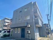 パ-クマンション日吉