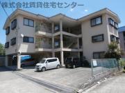 柿ノ木坂マンション
