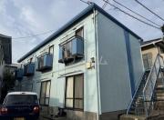 ハイツアオキ