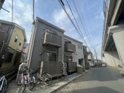 キャメル川越野田2