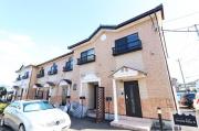 Sweets Villa A棟