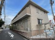 サンシャイン春日町