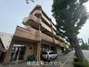 ＪＲ中央線高尾駅まで徒歩13分
