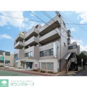アーバン赤堤