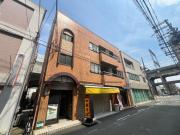 ＪＲおおさか東線ＪＲ河内永和駅まで徒歩1分