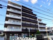 アルメール津田沼