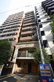 アスリート本町西