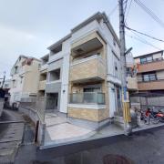 KTIレジデンス寝屋川II