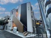 都営三田線西巣鴨駅まで徒歩4分