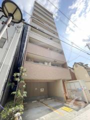 阪急伊丹線伊丹駅まで徒歩6分