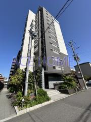プレサンスロジェ桜川