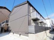 近鉄橿原線近鉄郡山駅まで徒歩5分
