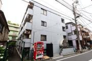 東武東上線下板橋駅まで徒歩9分