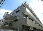 京王井の頭線浜田山駅まで徒歩4分