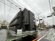 西武新宿線狭山市駅まで徒歩7分