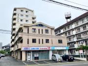 アリュール船小路テラス