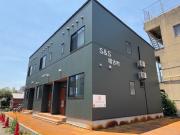 SS稽古町