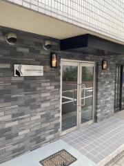 京急本線梅屋敷駅まで徒歩1分
