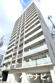 地下鉄鶴舞線大須観音駅まで徒歩5分