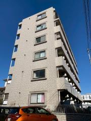 センチュリー鴻巣第一マンション