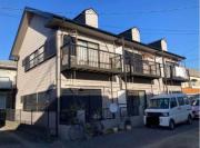 京成電鉄松戸線三咲駅まで徒歩2分