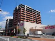 ＪＲ博多南線博多南駅まで徒歩3分