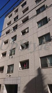 都営大江戸線新御徒町駅まで徒歩6分