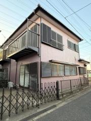 櫻井テラスハウス
