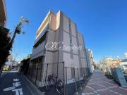 都営新宿線船堀駅まで徒歩18分