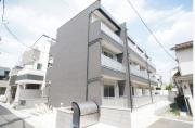 京王相模原線京王稲田堤駅まで徒歩5分