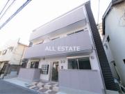 地下鉄今里筋線蒲生四丁目駅まで徒歩4分