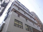 ＪＲ総武本線錦糸町駅まで徒歩3分