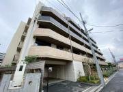 ＪＲ総武線（各駅停車）稲毛駅まで徒歩4分