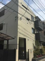 ＪＲ京浜東北・根岸線蒲田駅まで徒歩4分