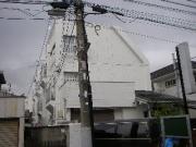 サンコスモ市川
