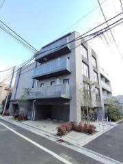 都営浅草線馬込駅まで徒歩4分